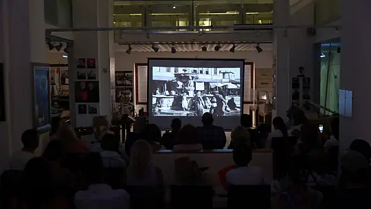 Zülfü Livaneli İle Halikarnas Balıkçısı Anma Programı