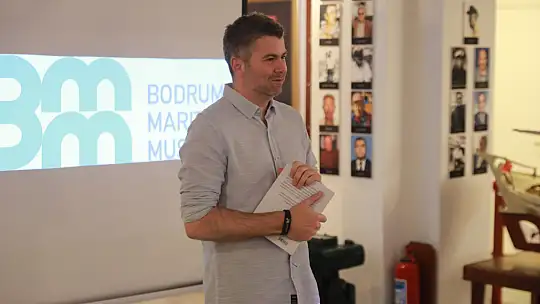 Zülfü Livaneli İle Halikarnas Balıkçısı Anma Programı