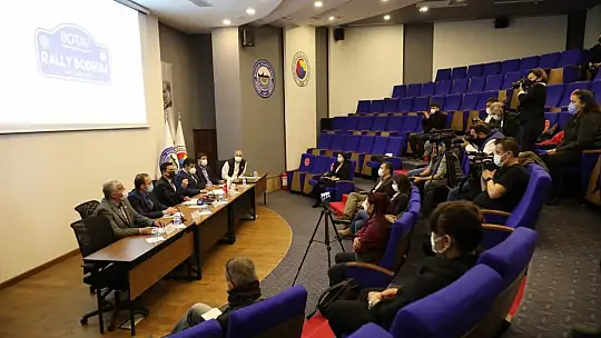 Aras, 3 aylık emek heba edilmek istendi