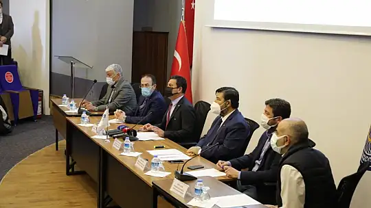 Aras, 3 aylık emek heba edilmek istendi