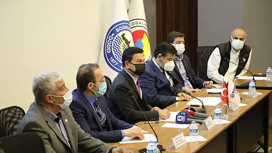 Aras, 3 aylık emek heba edilmek istendi