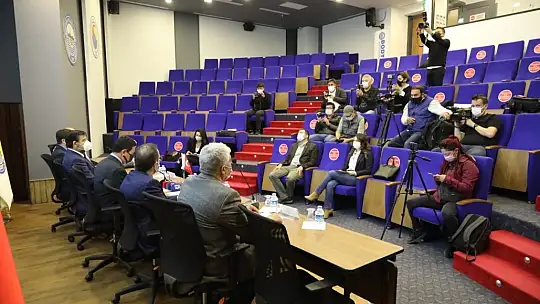 Aras, 3 aylık emek heba edilmek istendi