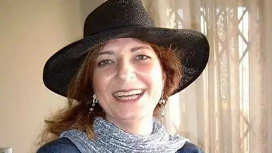 Rıfat Çığ'ın eşi hayatını kaybetti