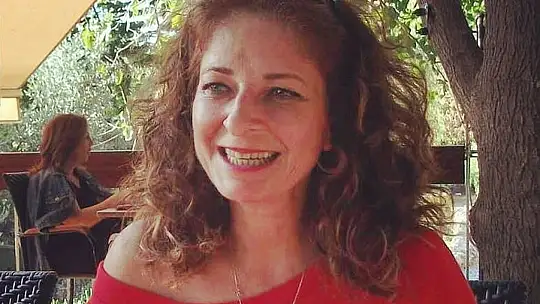 Rıfat Çığ'ın eşi hayatını kaybetti
