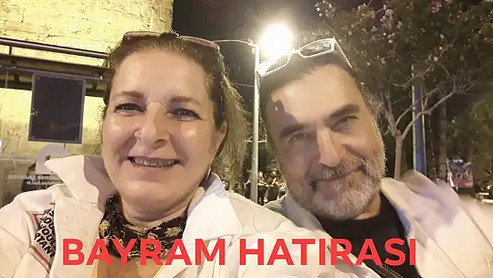 Rıfat Çığ'ın eşi hayatını kaybetti