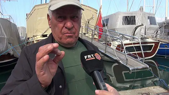 FETHİYELİ VATANDAŞLARA SORDUK, 'KENDİNİZİ GÜVENDE HİSSEDİYOR MUSUNUZ? DEPREM HAZIRLIĞINIZ VAR MI?'