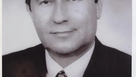 BAŞKAN KANDÖNMEZ İÇİN TÖREN DÜZENLENDİ