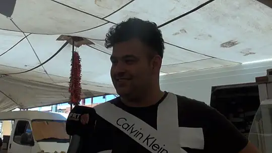 Pazarda Fiyatlar Cep Yakıyor