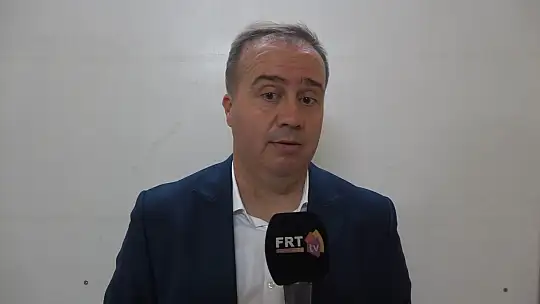 Dinçel, 'Taraftarımız inanılmaz bir güç veriyor'