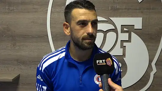 Ofspor-Fethiyespor maç değerlendirmeleri