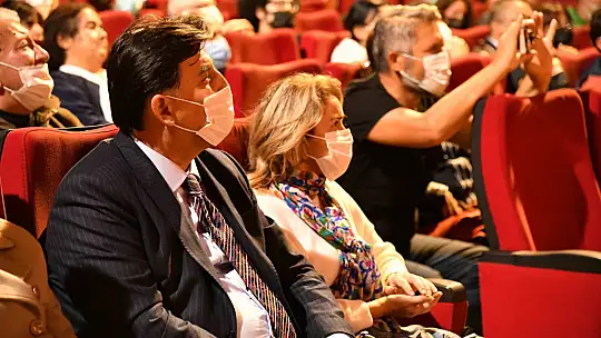 Sinan Meydan'dan Atatürk Söyleşisi