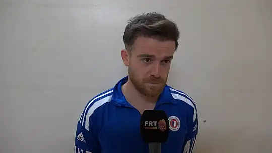 Dinçel, 'Taraftarımız inanılmaz bir güç veriyor'