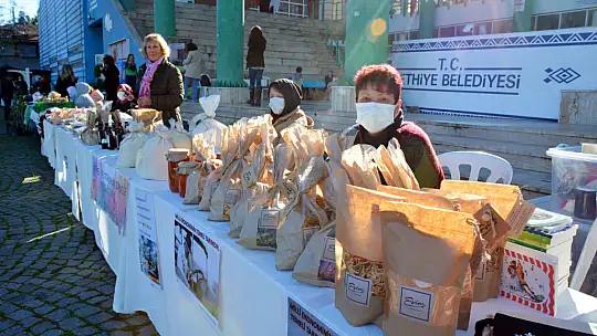 13 Ocak 'Tarım Bayramı' etkinliği