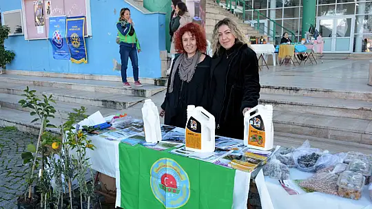 13 Ocak 'Tarım Bayramı' etkinliği