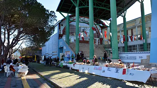 13 Ocak 'Tarım Bayramı' etkinliği