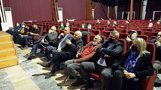 13 Ocak 'Tarım Bayramı' etkinliği