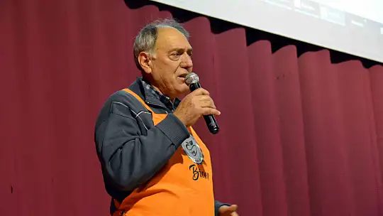 13 Ocak 'Tarım Bayramı' etkinliği