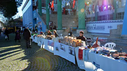 13 Ocak 'Tarım Bayramı' etkinliği