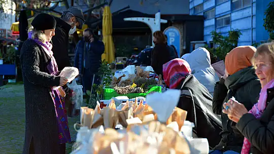 13 Ocak 'Tarım Bayramı' etkinliği