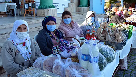 13 Ocak 'Tarım Bayramı' etkinliği