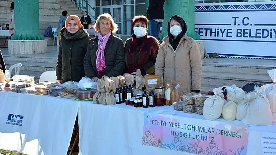 13 Ocak 'Tarım Bayramı' etkinliği