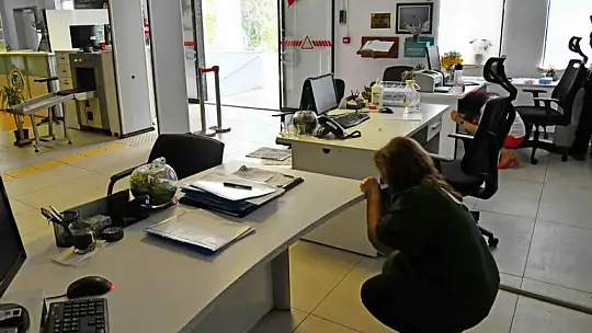 FETHİYE BELEDİYESİ DEPREM TATBİKATI YAPTI