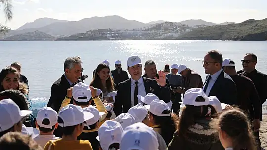 Temizlik Öncesi İdlib Şehitleri Anıldı