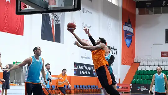Çağdaş Bodrum Spor, Tofaş ile Karşılaşacak