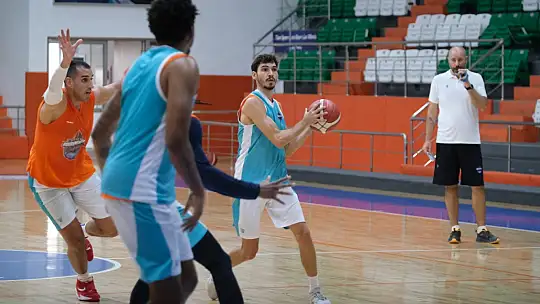 Çağdaş Bodrum Spor, Tofaş ile Karşılaşacak