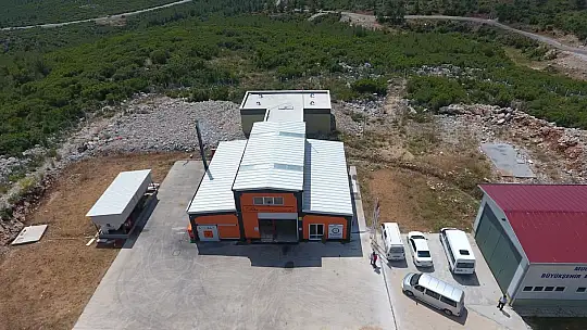 Tıbbi Atıklar Evsel Atığa Dönüştürülüp Bertaraf Ediliyor