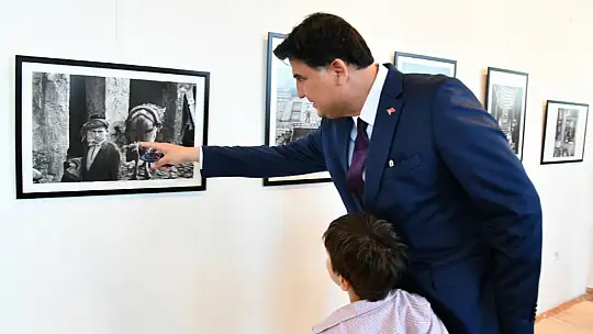 Karaca, 'Büyük emek var'