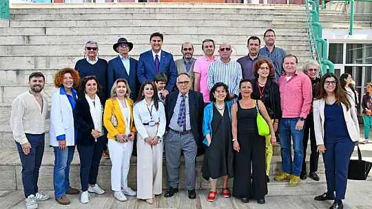 Karaca, 'Büyük emek var'