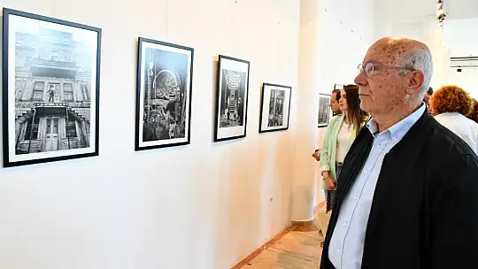 Karaca, 'Büyük emek var'