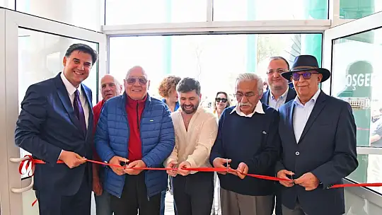 Karaca, 'Büyük emek var'
