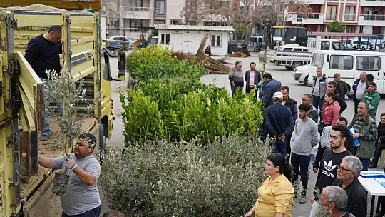 ÜRETİM VE ÜRETİCİ DESTEKLENİYOR