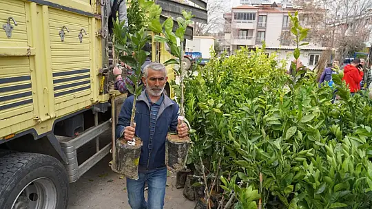 ÜRETİM VE ÜRETİCİ DESTEKLENİYOR