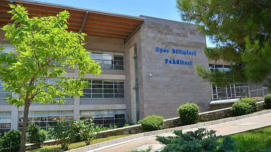 Alanında ilk ve tek akredite edilen program oldu