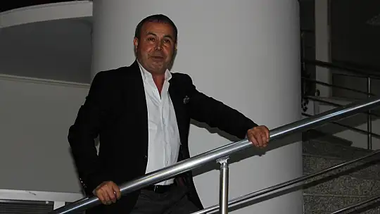 Polgün Ailesi Kokteylde Bir Araya Geldi