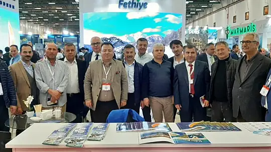 24. EMITT Fuarı Kapılarını Açtı