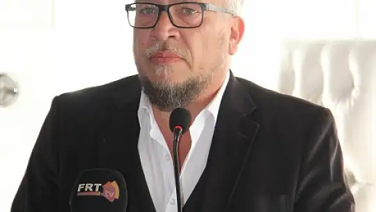 Köktener, İGD Başkanlığı'na Seçildi