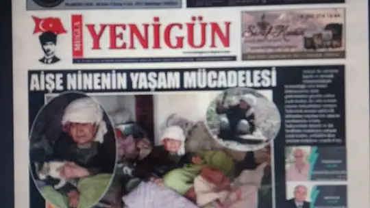 Menteşe'de Gazeteler 2 Gün Dönüşümlü Olarak Çıkacak