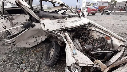 Seydikemer İlçesi'nde meydana gelen kazada 1 kişi öldü.