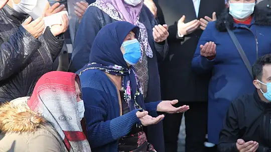 Ula belediye başkanı toprağa verildi