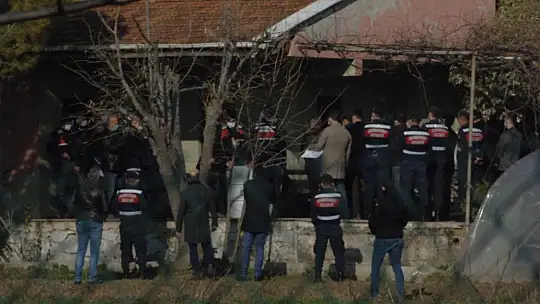 Pınar'ın katili Cemal Metin Avcı, nasıl öldürdüğünü bağ evinde anlattı