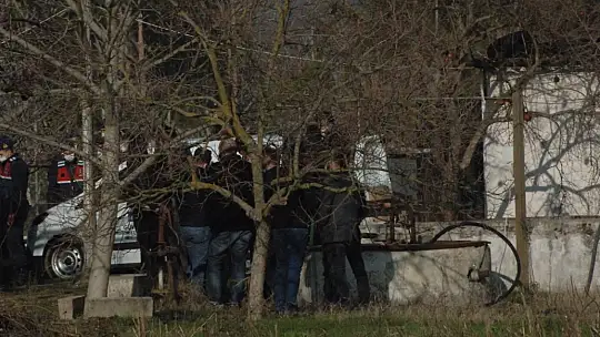 Pınar'ın katili Cemal Metin Avcı, nasıl öldürdüğünü bağ evinde anlattı