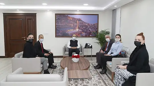 Demir, 'İGF projeleri ile internet yasasına zemin hazırlıyoruz'