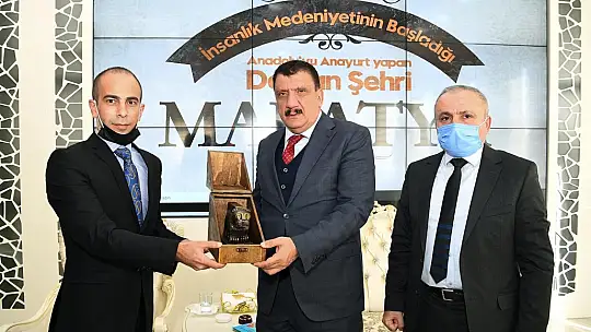 Demir, 'İGF projeleri ile internet yasasına zemin hazırlıyoruz'