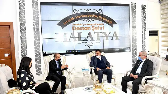 Demir, 'İGF projeleri ile internet yasasına zemin hazırlıyoruz'