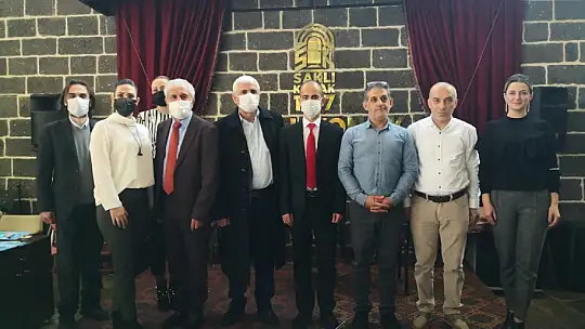 Demir, 'İGF projeleri ile internet yasasına zemin hazırlıyoruz'