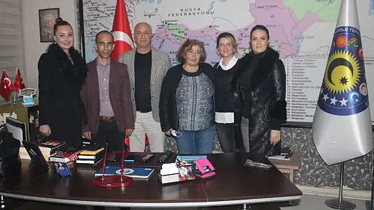 Demir, 'İGF projeleri ile internet yasasına zemin hazırlıyoruz'